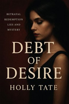 Cover Debt Of Desire (eBook, ePUB)
