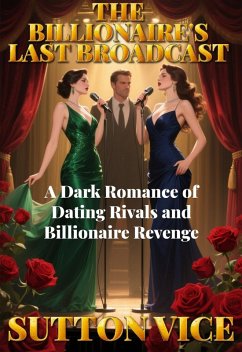 Cover The Billionaire's Last Broadcast (eBook, ePUB)
