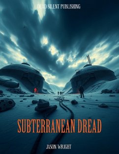 Cover Subterranean Dread (eBook, ePUB)