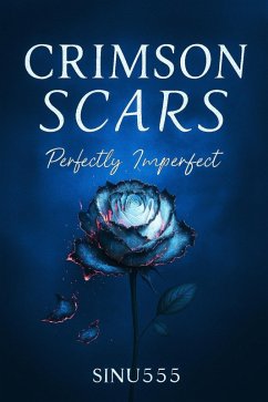 Cover Crimson Scars (Crimson Series) (eBook, ePUB)