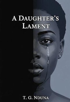 Cover A Daughter's Lament (eBook, ePUB)