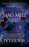 Mag Mell (Ferrishyn, #2) (eBook, ePUB)