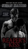 Reaper's Kiss (Monster and Muse Duology) (eBook, ePUB) Reaper's Kiss (Monster and Muse Duology) (eBook, ePUB)