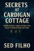Secrets at Cardigan Cottage (eBook, ePUB)