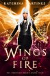 Wings of Fire (The Obsidian Order, #4)... - Bild 1