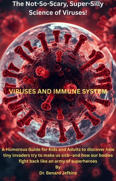 Viruses and Immune System (Science Explorers Series, #1) (eBook, ePUB)