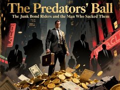 The Prdators Ball The Junk Bond Riders (Story) (eBook, ePUB) - Awd, Ahmed