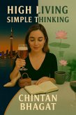 High Living Simple Thinking (eBook, ePUB)