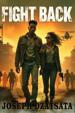 Cover Fight Back (eBook, ePUB)