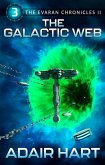 The Galactic Web (The Evaran Chronicles II, #3) (eBook, ePUB)