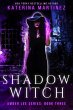 Shadow Witch (Amber Lee Mysteries, #3)... - Bild 1