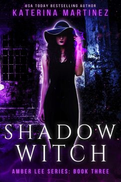 Cover Shadow Witch (Amber Lee Mysteries, #3) (eBook, ePUB)