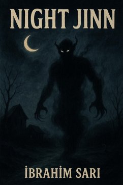 Cover Night Jinn (eBook, ePUB)
