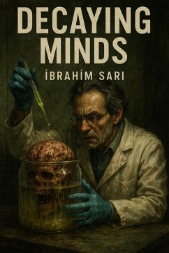 Cover Decaying Minds (eBook, ePUB)