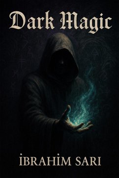 Cover Dark Magic (eBook, ePUB)