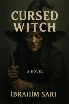 Cover Cursed Witch (eBook, ePUB)