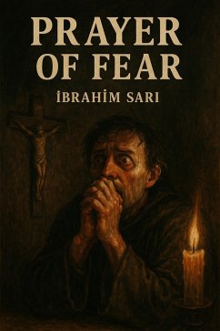 Cover Prayer of Fear (eBook, ePUB)