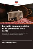 La radio communautaire et la promotion de la santé