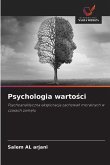 Psychologia warto¿ci