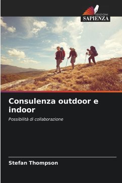 Cover Consulenza outdoor e indoor