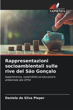 Rappresentazioni socioambientali sulle rive del São Gonçalo - da Silva Pieper, Daniela