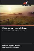 Escalation del dolore Escalation del dolore