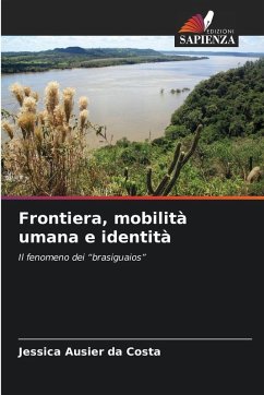 Cover Frontiera, mobilità umana e identità