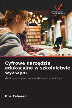 Cyfrowe narz¿dzia edukacyjne w szkolnictwie wy¿szym - Tahreem, Itba