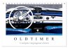 Oldtimer - Cockpits vergangener Zeiten... - Bild 1