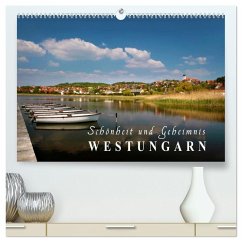 Westungarn - Schönheit und Geheimnis (hochwertiger Premium Wandkalender 2026 DIN A2 quer), Kunstdruck in Hochglanz Westungarn - Schönheit und Geheimnis (hochwertiger Premium Wandkalender 2026 DIN A2 quer), Kunstdruck in Hochglanz