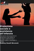 Protezione sociale e assistenza all'infanzia Protezione sociale e assistenza all'infanzia