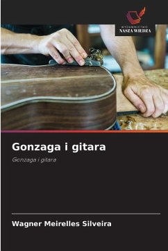 Cover Gonzaga i gitara