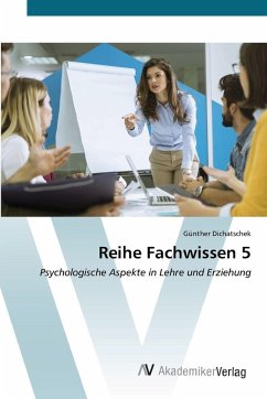 Cover Reihe Fachwissen 5