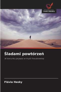 ¿ladami powtórze¿ Cover ¿ladami powtórze¿