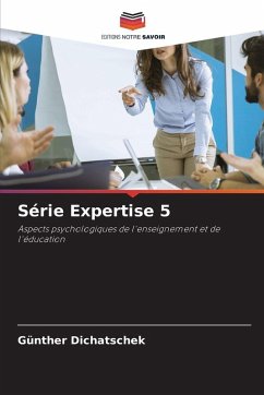 Cover Série Expertise 5