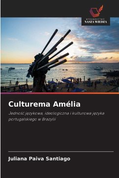 Cover Culturema Amélia