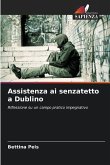 Assistenza ai senzatetto a Dublino Assistenza ai senzatetto a Dublino