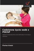 Codzienne ¿ycie osób z POChP Codzienne ¿ycie osób z POChP