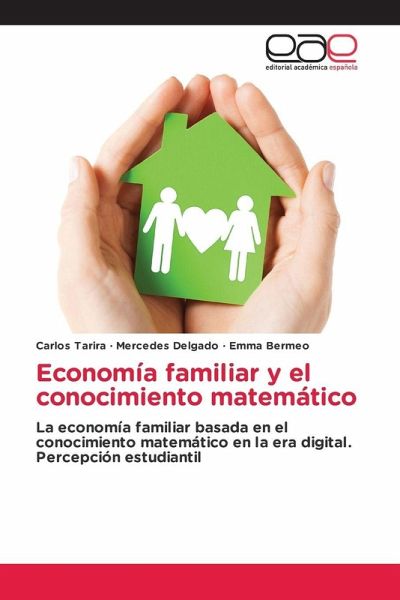 Economía familiar y el conocimiento matemático