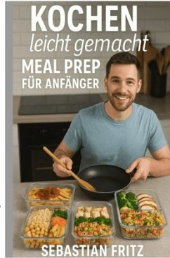 Cover Kochen leicht gemacht