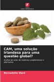 CAM, uma solução irlandesa para uma questão global? CAM, uma solução irlandesa para uma questão global?