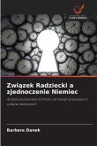 Zwi¿zek Radziecki a zjednoczenie Niemiec Zwi¿zek Radziecki a zjednoczenie Niemiec