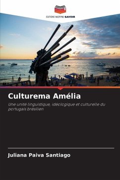 Cover Culturema Amélia