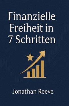 Cover Finanzielle Freiheit in 7 Schritten