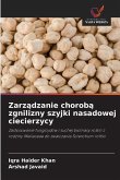 Zarz¿dzanie chorob¿ zgnilizny szyjki nasadowej ciecierzycy Zarz¿dzanie chorob¿ zgnilizny szyjki nasadowej ciecierzycy