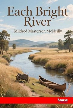 Cover Each Bright River