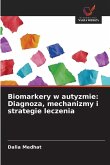 Biomarkery w autyzmie: Diagnoza, mechanizmy i strategie leczenia Biomarkery w autyzmie: Diagnoza, mechanizmy i strategie leczenia