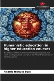 Humanistic education in higher education courses
