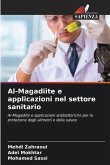 Al-Magadiite e applicazioni nel settore sanitario Al-Magadiite e applicazioni nel settore sanitario