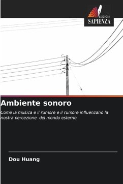 Cover Ambiente sonoro